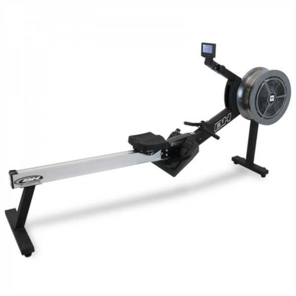 Remo LK700 Core Rower Profissional BH Fitness: Travão combinado de ar + magnético. Plegable. 5 modos diferentes de treinamento Remo LK700 Core Rower Profissional BH Fitness: Travão combinado de ar + magnético. Plegable. 5 modos diferentes de treinamento
